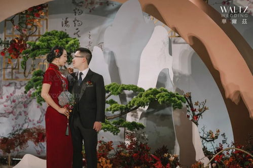 华尔兹婚礼服务 北京 归 巢 真实婚礼案例 华尔兹婚礼服务作品 喜结网